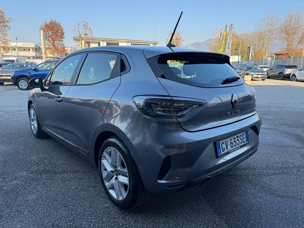 Renault Clio 1.0 eco-g Evolution 100cv