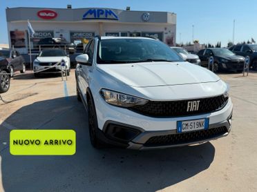 FIAT TIPO CROSS 1.3 MJT - AZIENDALE - KM 36.000