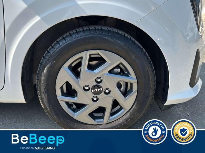 Kia Picanto 1.0 MPI URBAN