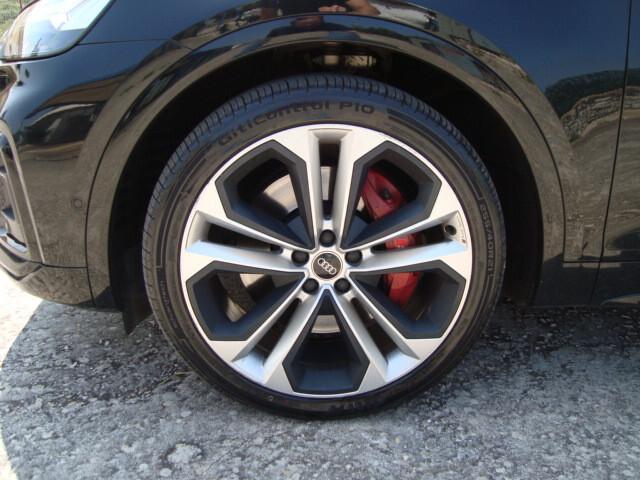 Audi SQ5 SPB TDI Quattro tiptronic sport attitude 341CV