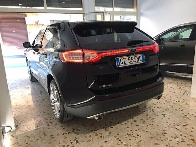 Ford Edge 2.0 TDCI 180cv Titanium 11/2017