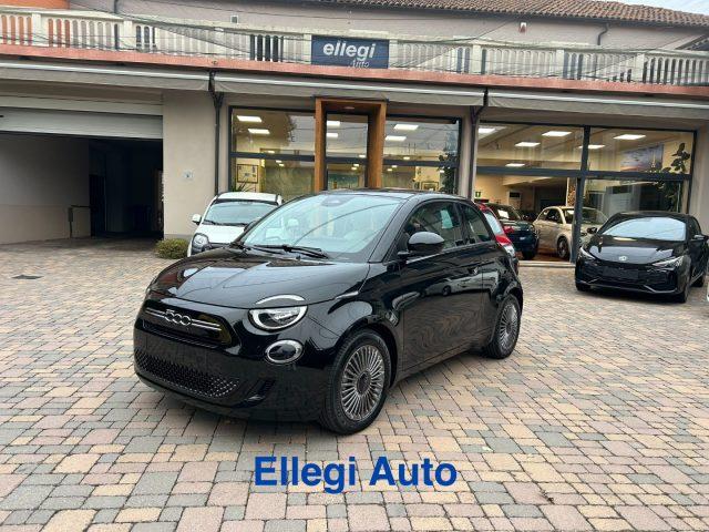 FIAT 500 PROMO FINANZ. Berlina Hybrid Icon KM0