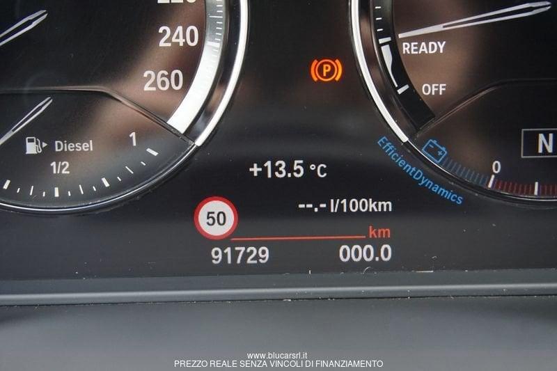 BMW X1 X1 sDrive16d xLine