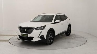 PEUGEOT 2008 1.5 bluehdi Allure Pack s&s 110cv