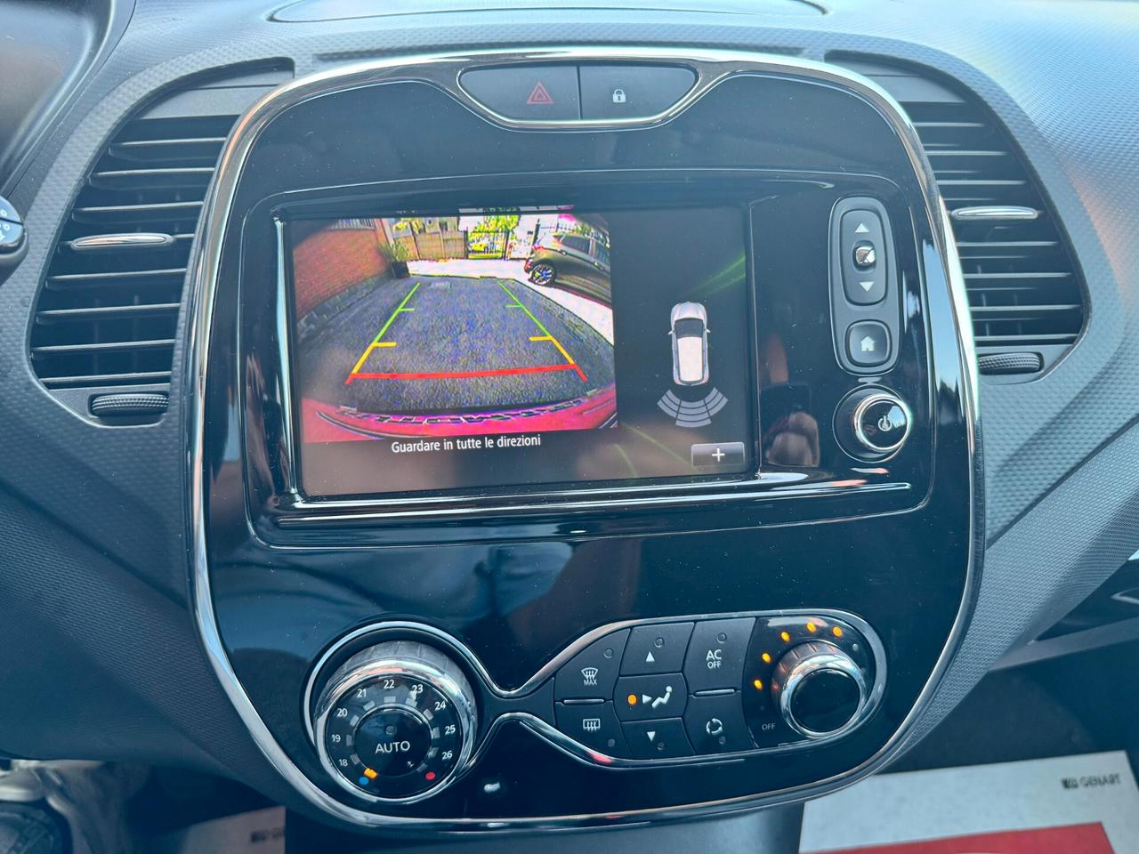 Renault Captur 0.9 TCe 90CV S&S Energy R-Link