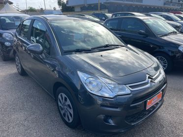 CITROEN C3 1.2 BENZINA 82 (CV) 2016