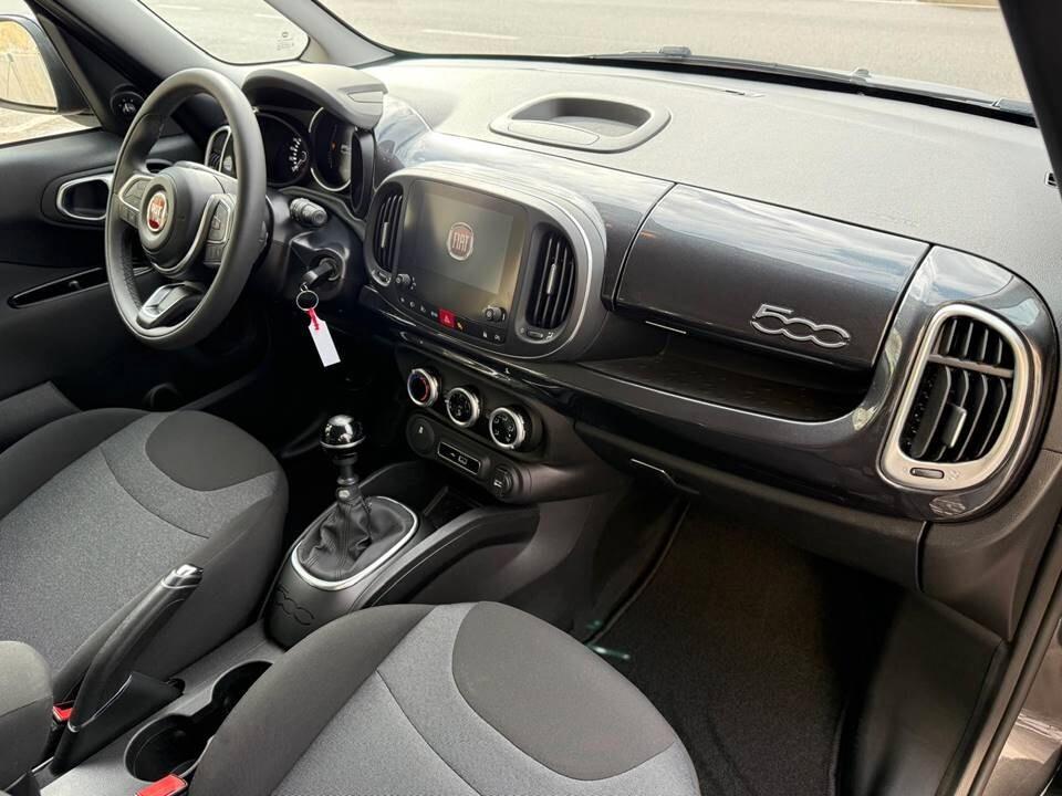 Fiat 500L 1.6 Multijet 120 CV SOLI 30000Km