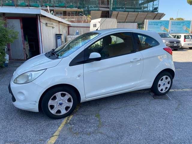 Ford Ka/Ka+ Ka 1.3 tdci + c/esp,tcs 75cv E5