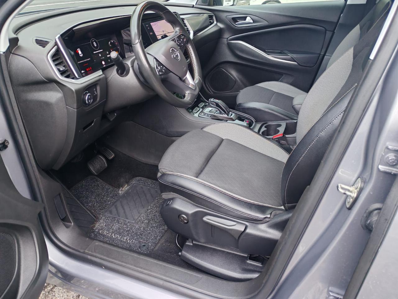 Opel Grandland 1.5 diesel Ecotec aut. Business Elegance