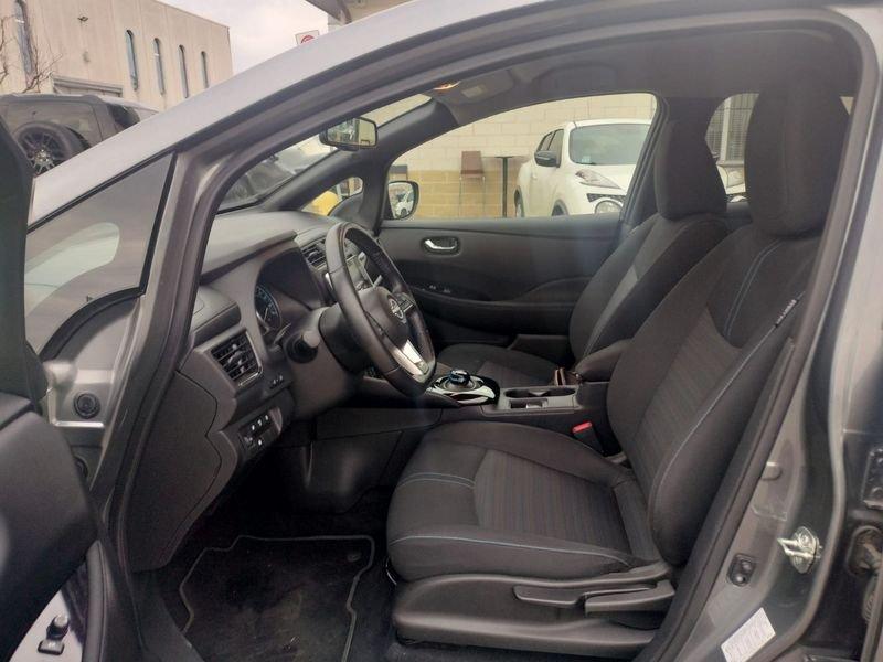 Nissan Leaf Leaf N-Connecta 40 kWh