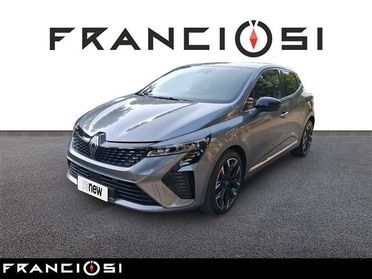 RENAULT Clio 1.0 tce Techno 90cv