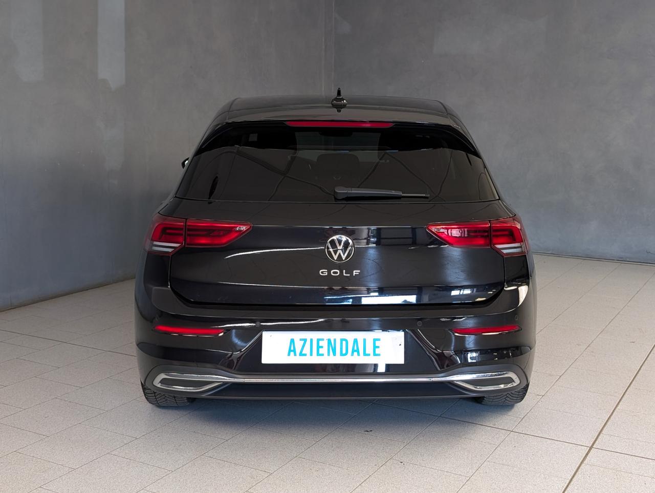 Volkswagen golf viii 2.0 TDI 150cv DSG Life Move