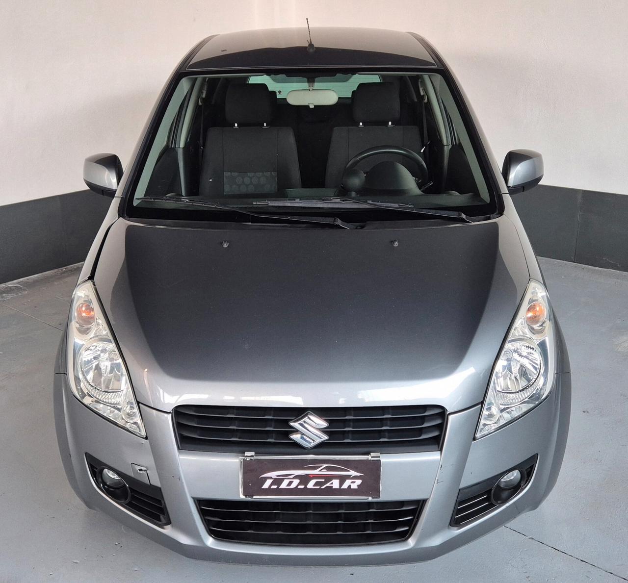 Suzuki Splash 1.2 GLS Safety Pack ( Ok Neopatentati )