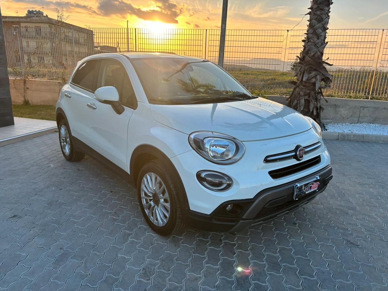 Fiat 500X 1.3 MultiJet 95 CV Cross.*.