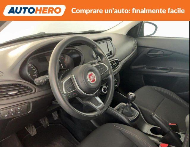 FIAT Tipo 1.6 Mjt S&S 4 porte