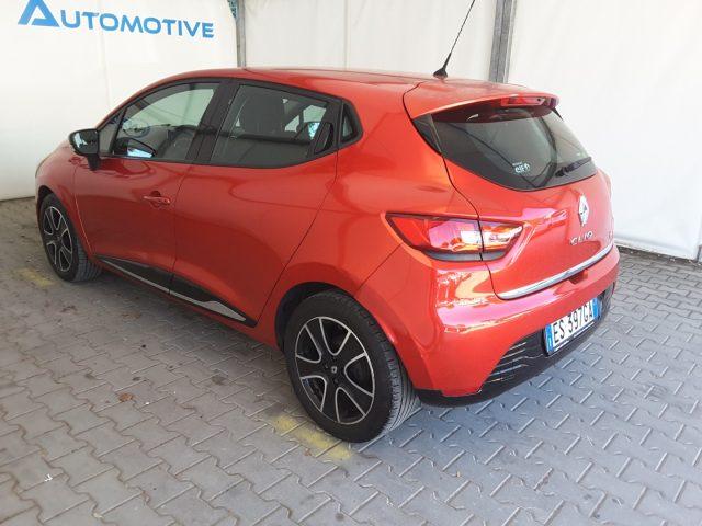 RENAULT Clio 0.9 TCe 90cv 5 porte Energy