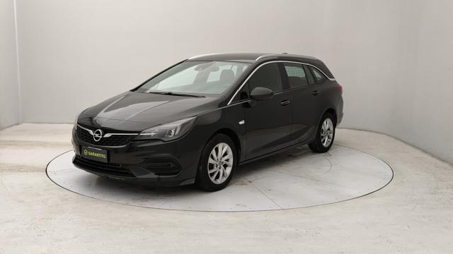 OPEL Astra 1.5 cdti Business Elegance s&s 122cv at9