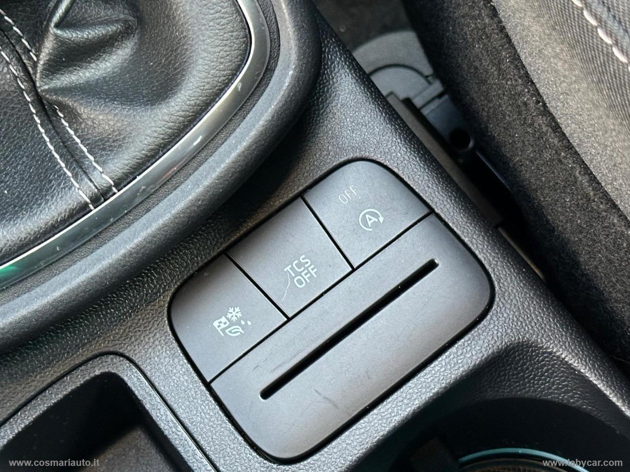 FORD Puma 1.0 EcoBoost Hyb. 125 CV Tit.