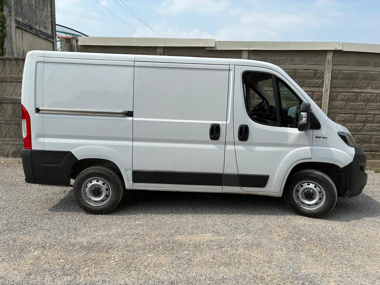 Fiat Ducato L1H1 2020