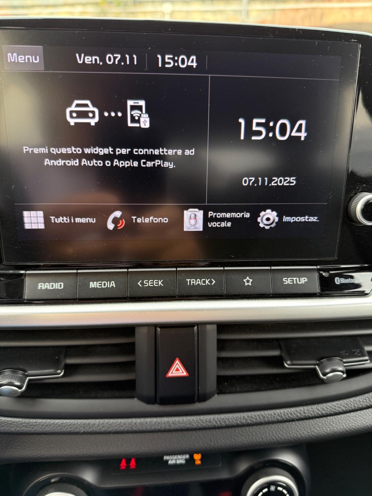 Kia Picanto 1.0 12V 5 porte Style