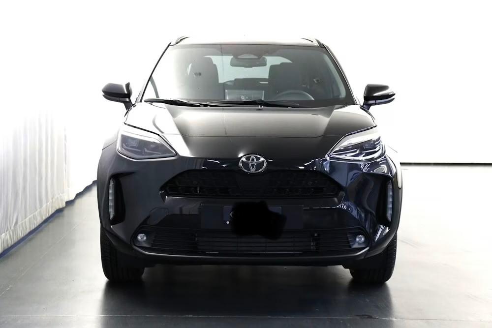 Toyota Yaris Cross 1.5 Hybrid 130 CV 5p. E-CVT Trend