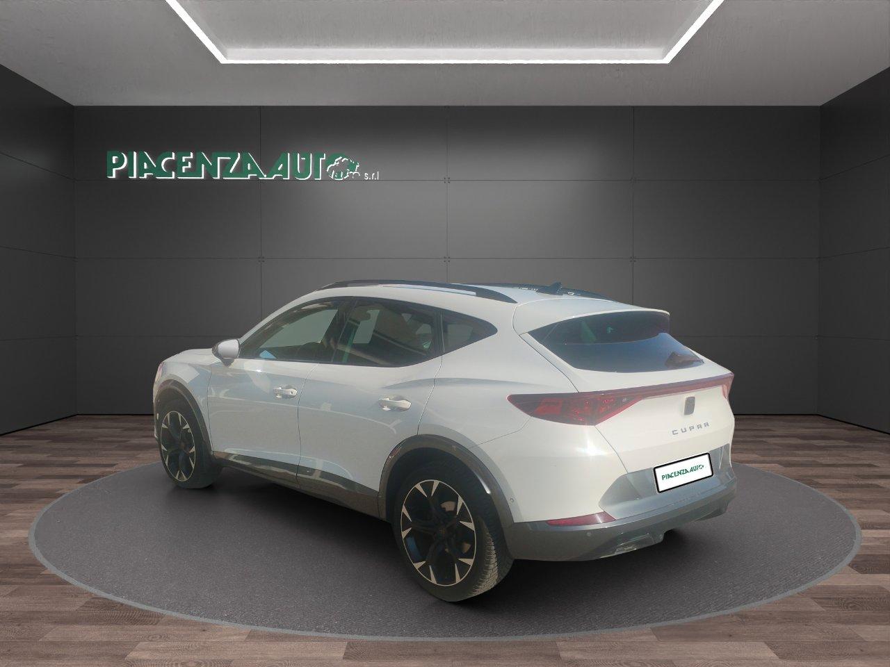 Cupra Formentor 1.5 tsi 150cv dsg..PREZZO REALE..CERCHI 19