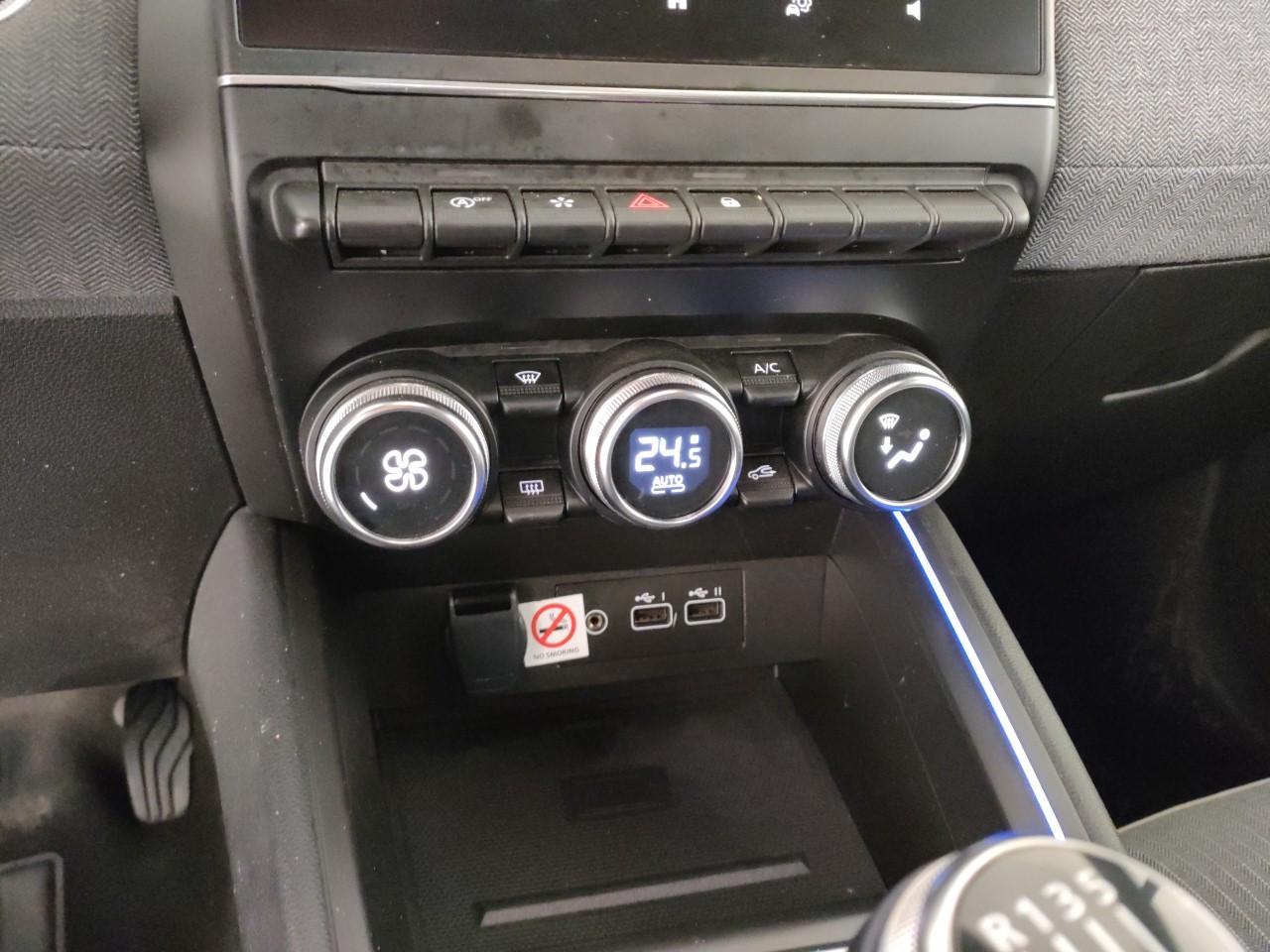 RENAULT Clio 1.0 tce Techno 90cv