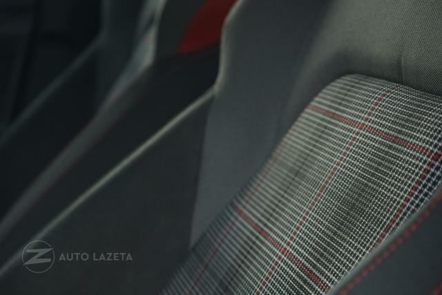 VOLKSWAGEN Golf GTI 2.0 TSI GTI Winterpack Harman Kardon