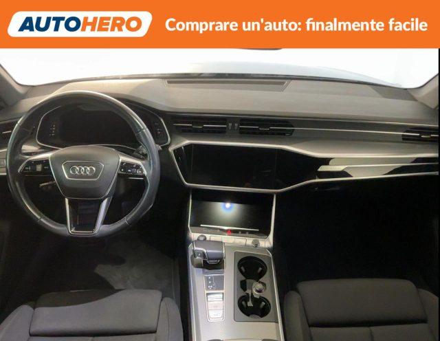AUDI A6 Avant 40 2.0 TDI quattro ultra S tronic Business S