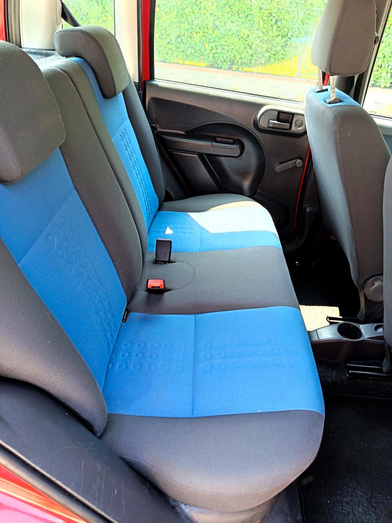 Fiat Panda 1.2 Dynamic Natural Power