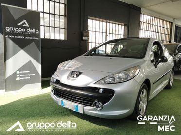Peugeot 207 1.4 VTi 95CV SPORT GARANZIA 12 MESI