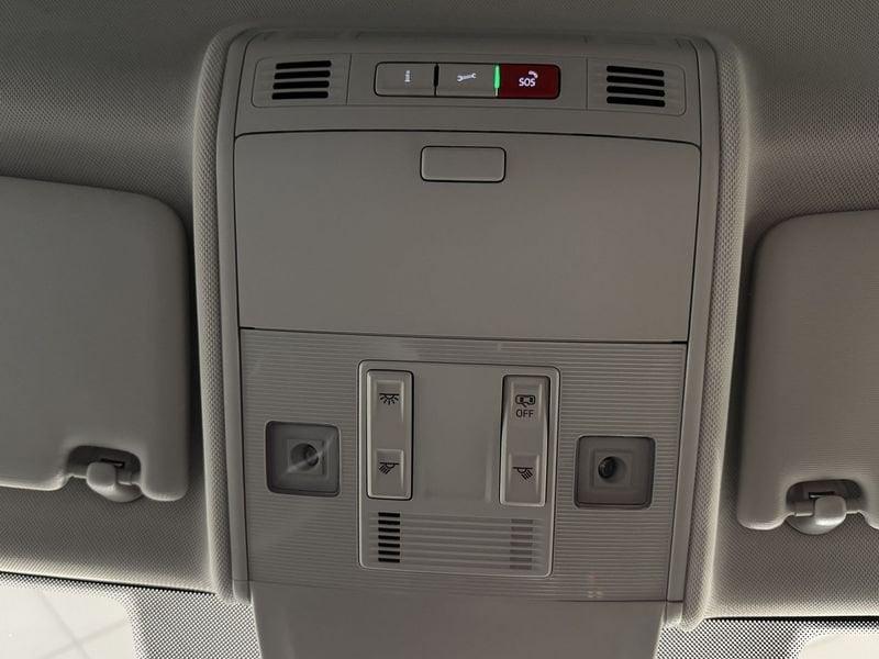 Volkswagen Taigo Taigo 1.0 TSI 95 CV Life