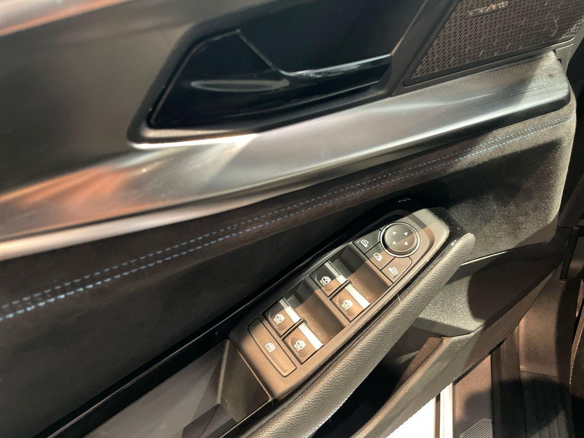 RENAULT Espace 1.2 e-Tech full hybrid esprit Alpine 200cv auto