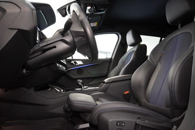 BMW M135 i xDrive VIRTUAL / PELLE / 19 / LED