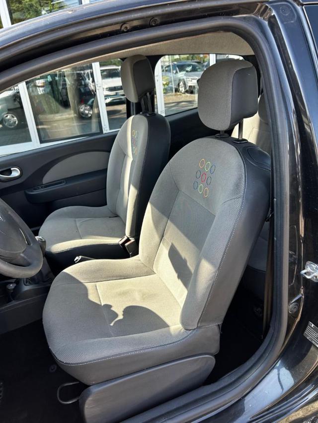 RENAULT Twingo 1.5 dCi 75CV Live NEO PATENTATO