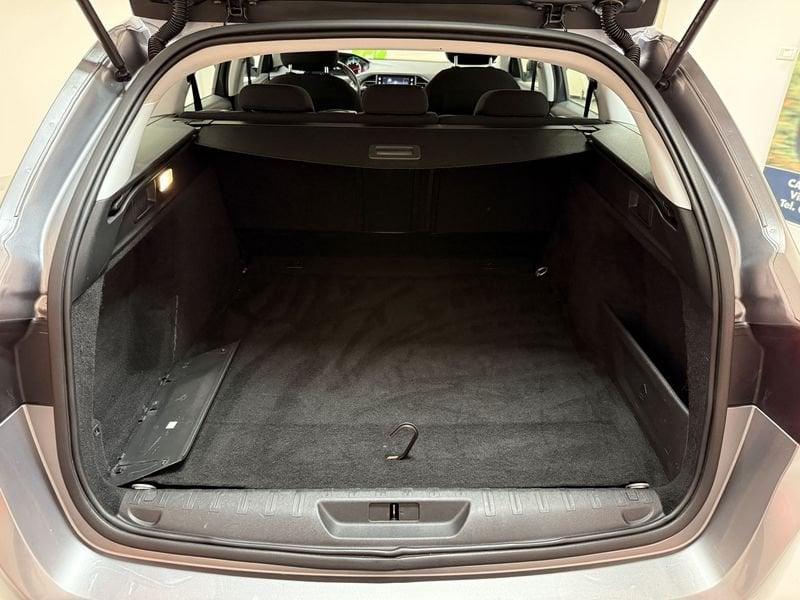 Peugeot 308 308 BlueHDi 120 S&S SW Business