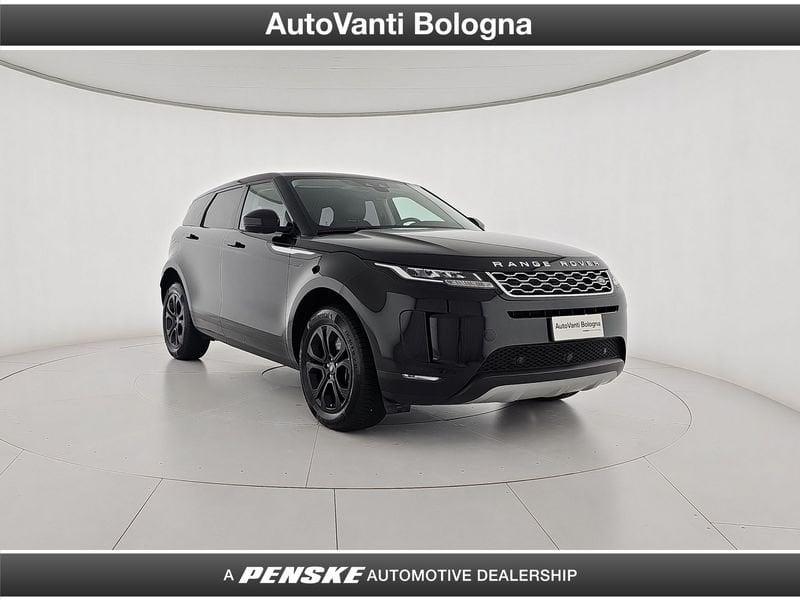 Land Rover RR Evoque Range Rover Evoque 2.0D I4 150CV AWD