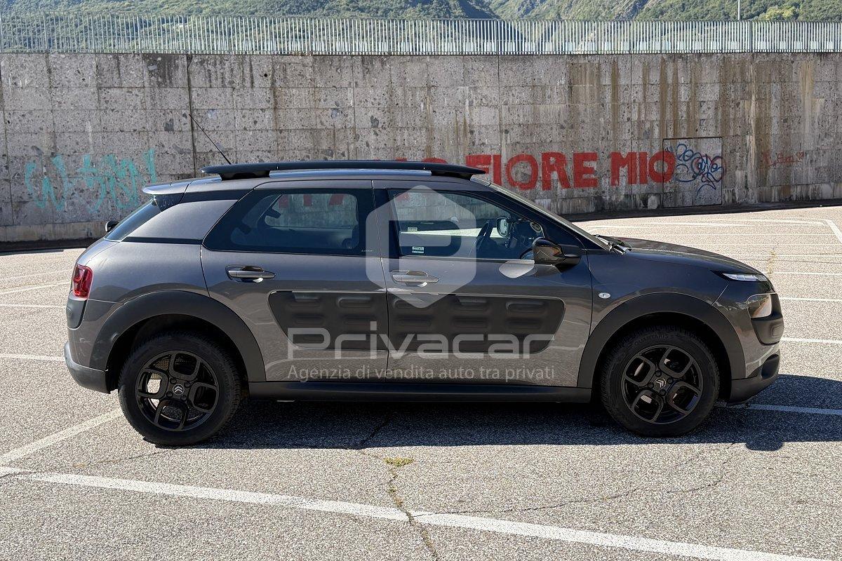 CITROEN C4 Cactus PureTech 82 Feel