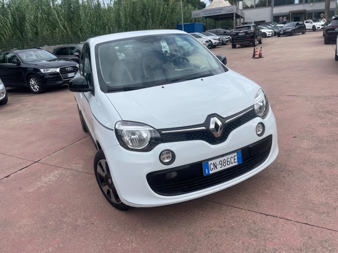 Renault Twingo SCe Zen