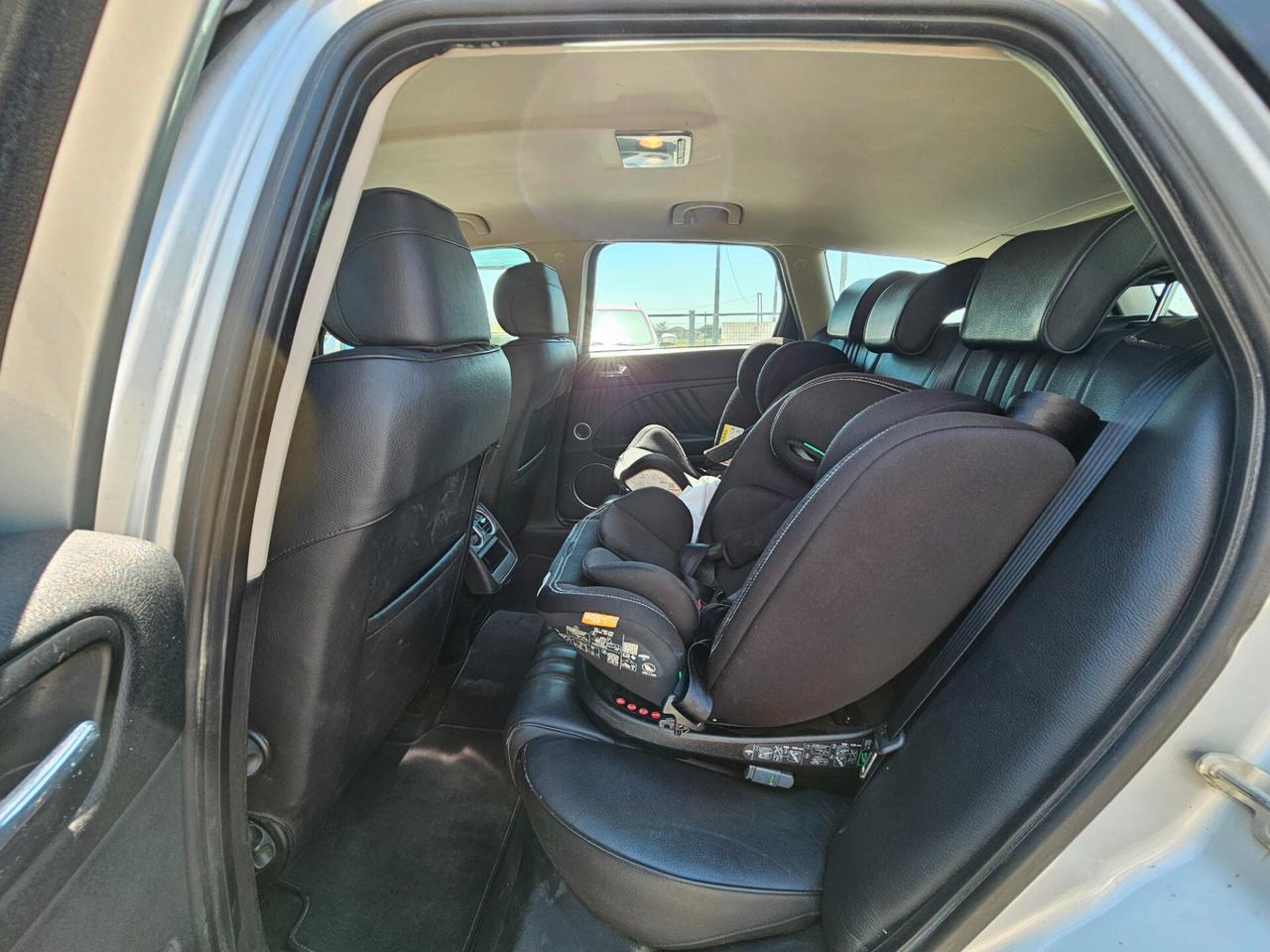 Alfa Romeo 159 1.9 JTDm Sportwagon Progression