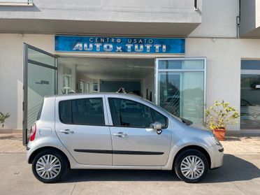 Renault Modus 1.2 16V Dynamique neopatentati