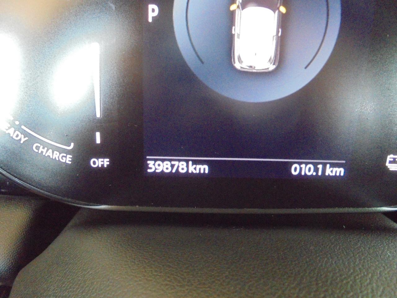 Mini Full Electric Cooper SE