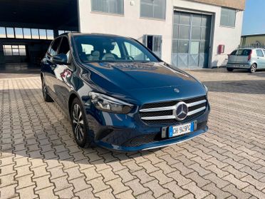 Mercedes-benz B 180 d Automatic Business Extra