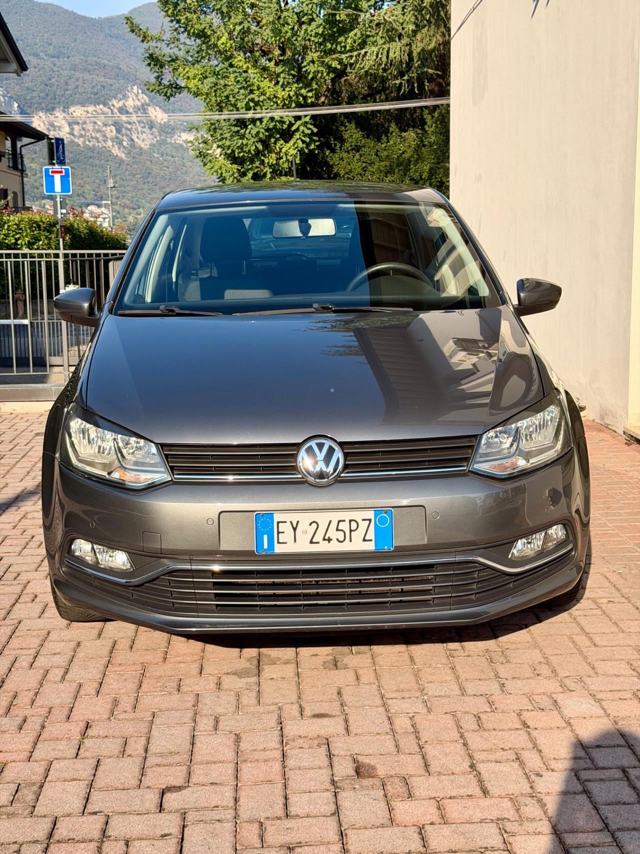Volkswagen Polo 1.4 TDI 5p. Fresh