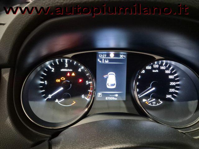 NISSAN X-Trail 1.6 dCi 2WD Tekna