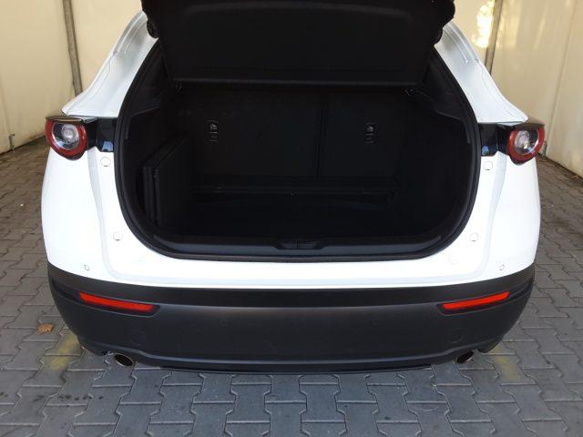 MAZDA CX-30 2.0L e-Skyactiv-G 150cv M Hybrid Homura