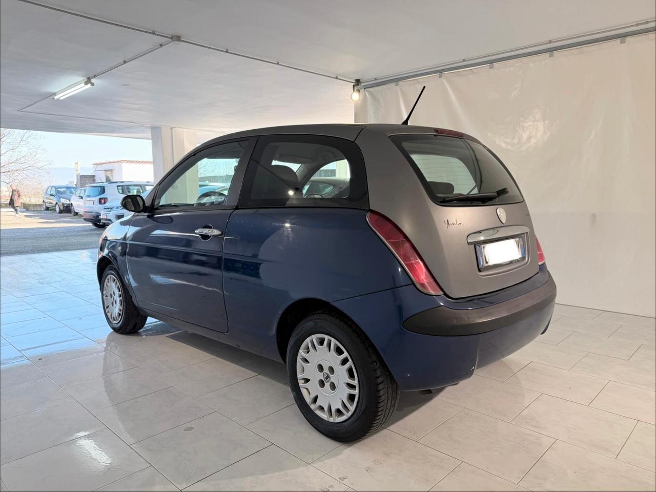 Lancia Ypsilon 1.3 Multijet PRONTA CONSEGNA