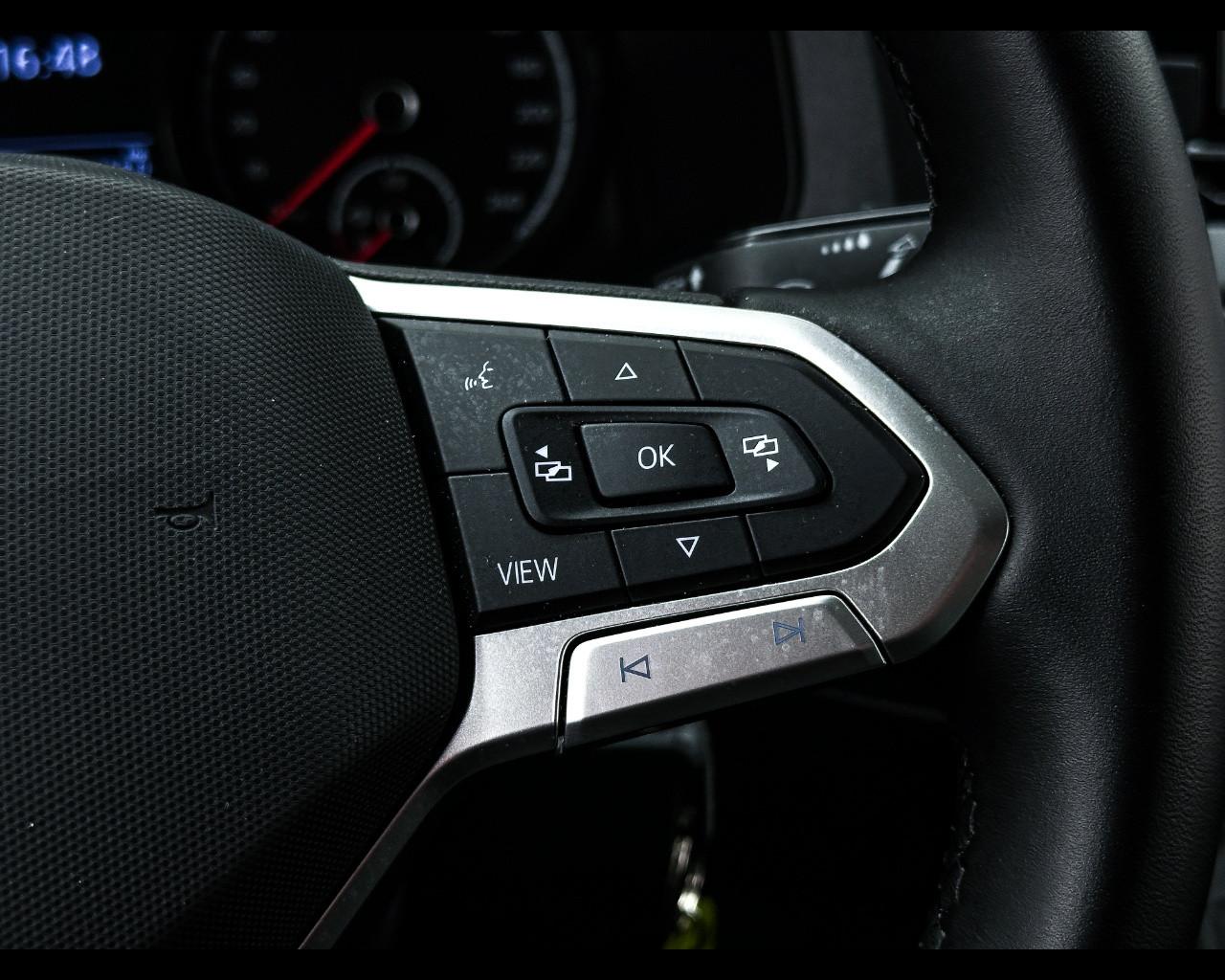 VOLKSWAGEN California 7ª '24-> - California 2.0 TDI 150 CV DSG Beach