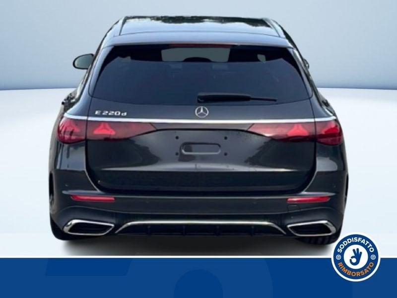 Mercedes-Benz Classe E 220d Station Wagon AMG Line Advanced Plus