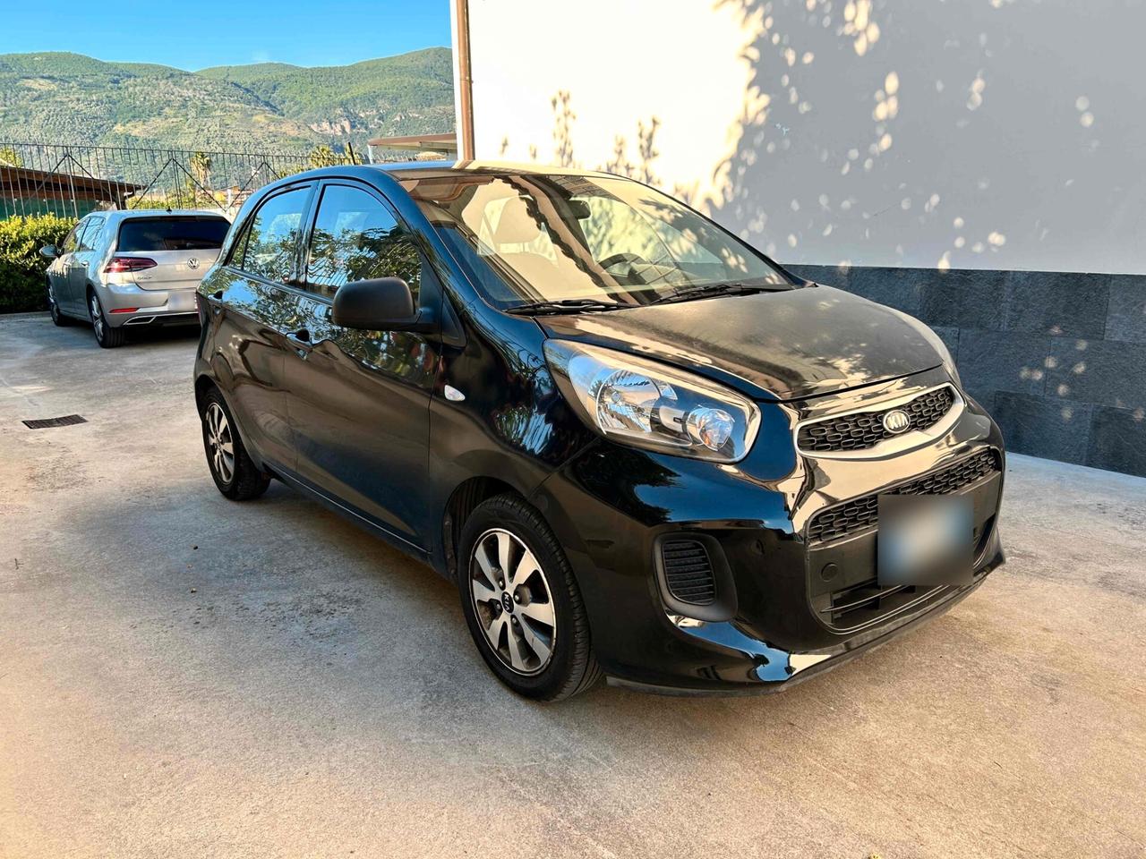 Kia Picanto 1.0 EcoGPL - 2017 *Leggi Descrizione